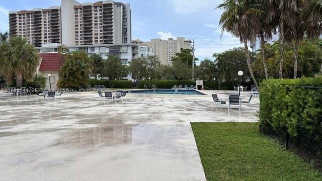 1655 NE 115th Street 14B, Miami, FL 33181 photo 13