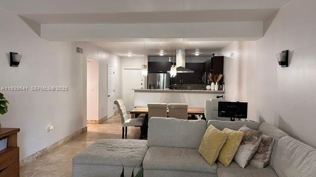 1655 NE 115th Street 14B, Miami, FL 33181 photo 3