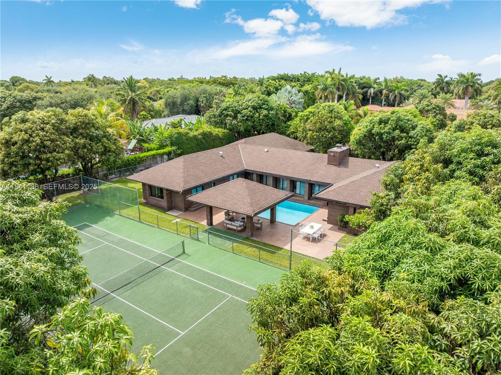 15750 SW 82nd Avenue, Palmetto Bay, FL 33157