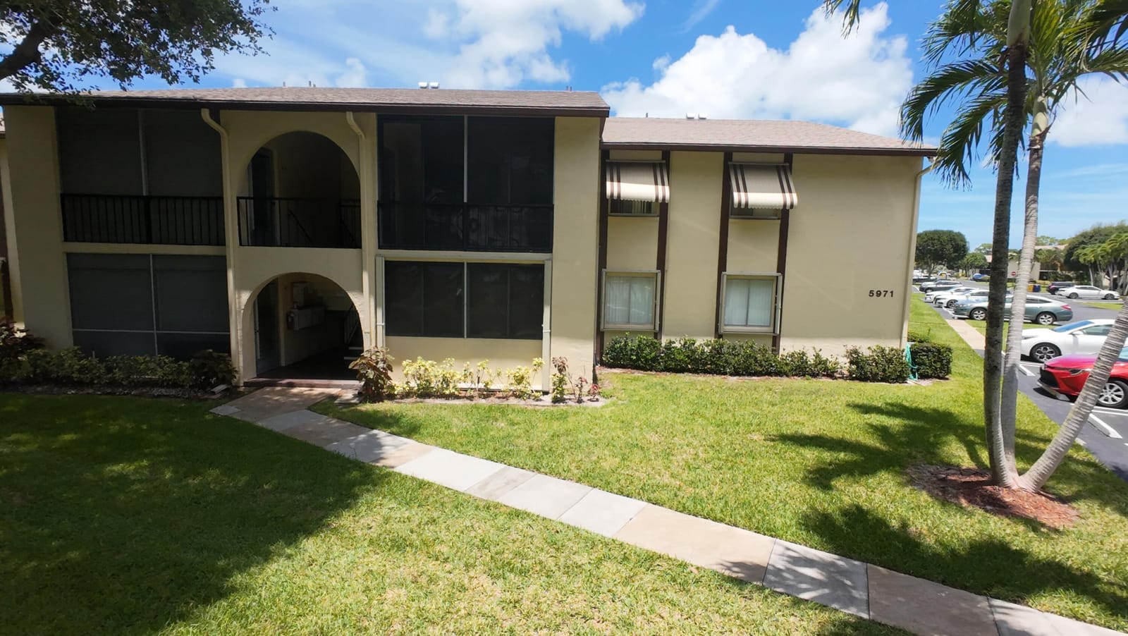 5971 La Pinata Boulevard D1, Greenacres, FL 33463
