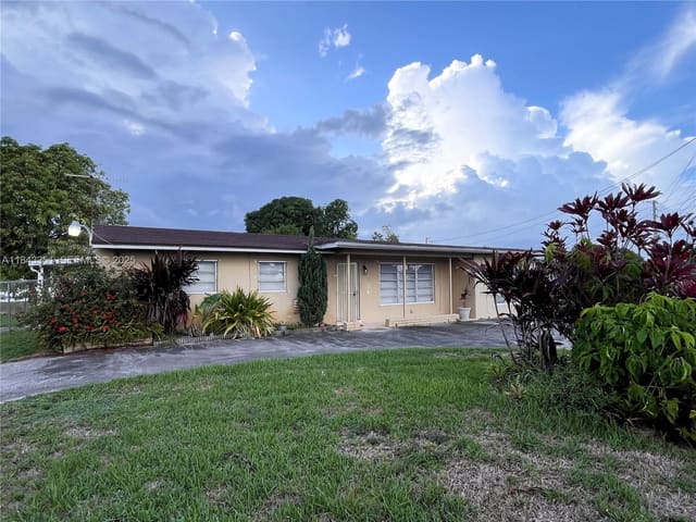 17320 NW 47th Avenue, Miami Gardens, FL 33055