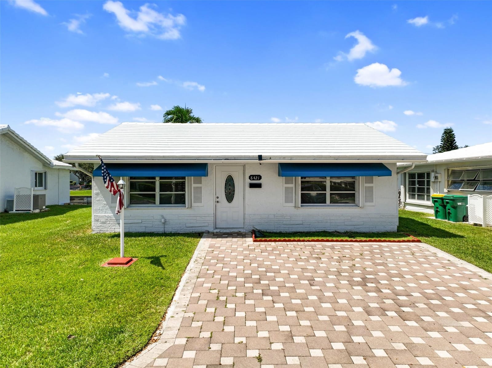 8421 NW 59th Place, Tamarac, FL 33321