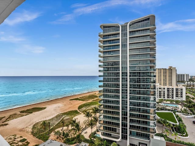 1012 N Ocean Boulevard 1610, Pompano Beach, FL 33062