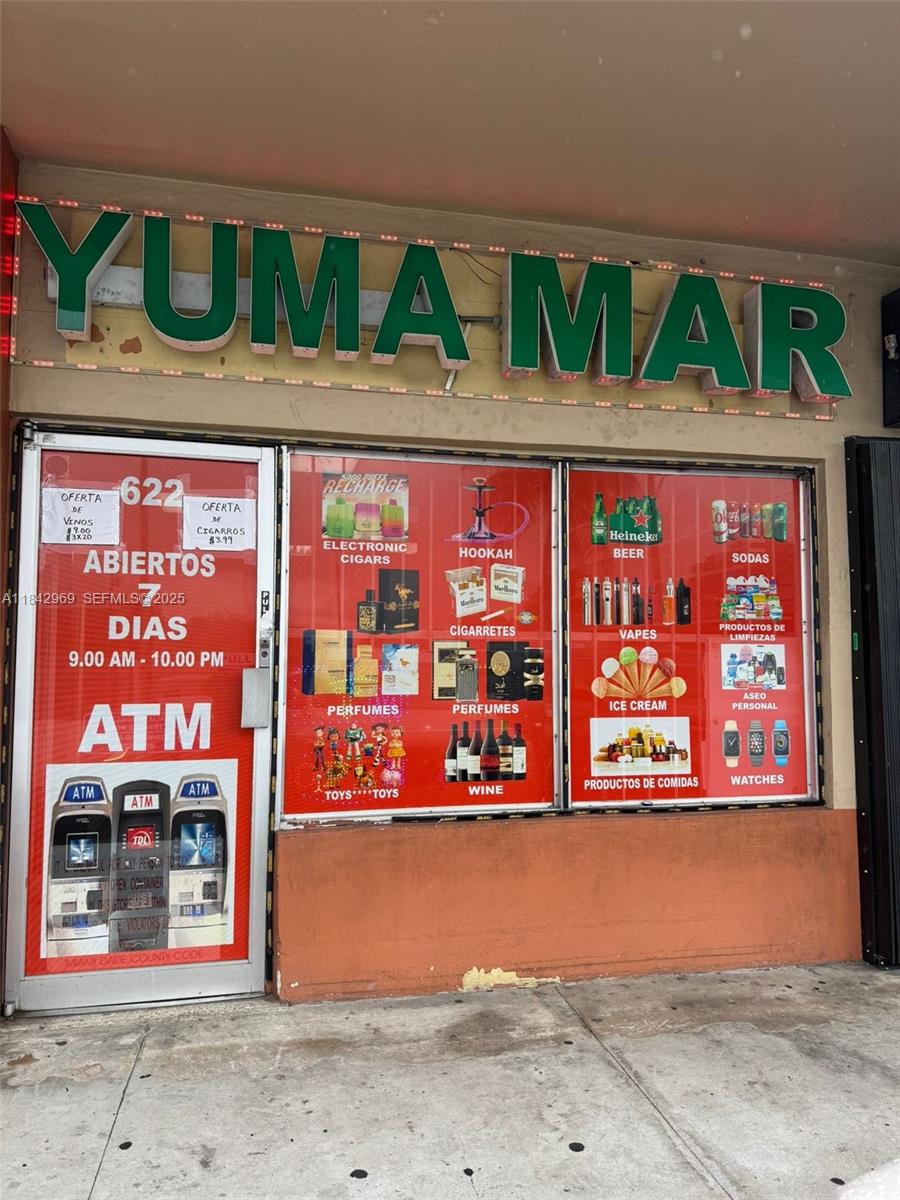 622 E 9th Street, Hialeah, FL 33010, Hialeah