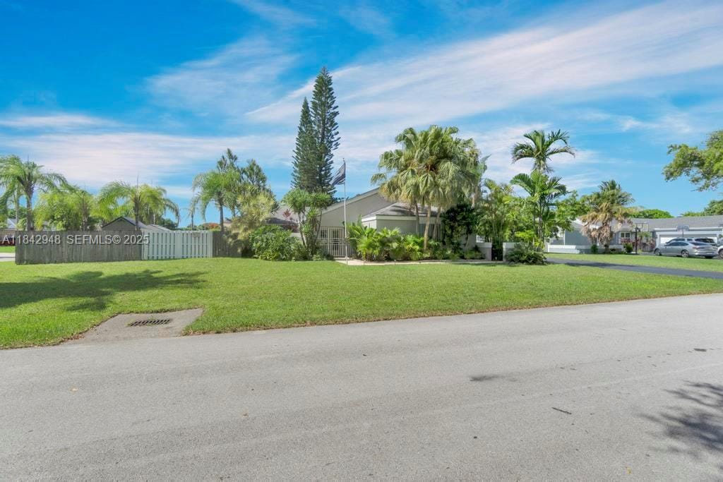 15391 SW 155th Terrace — photo 2