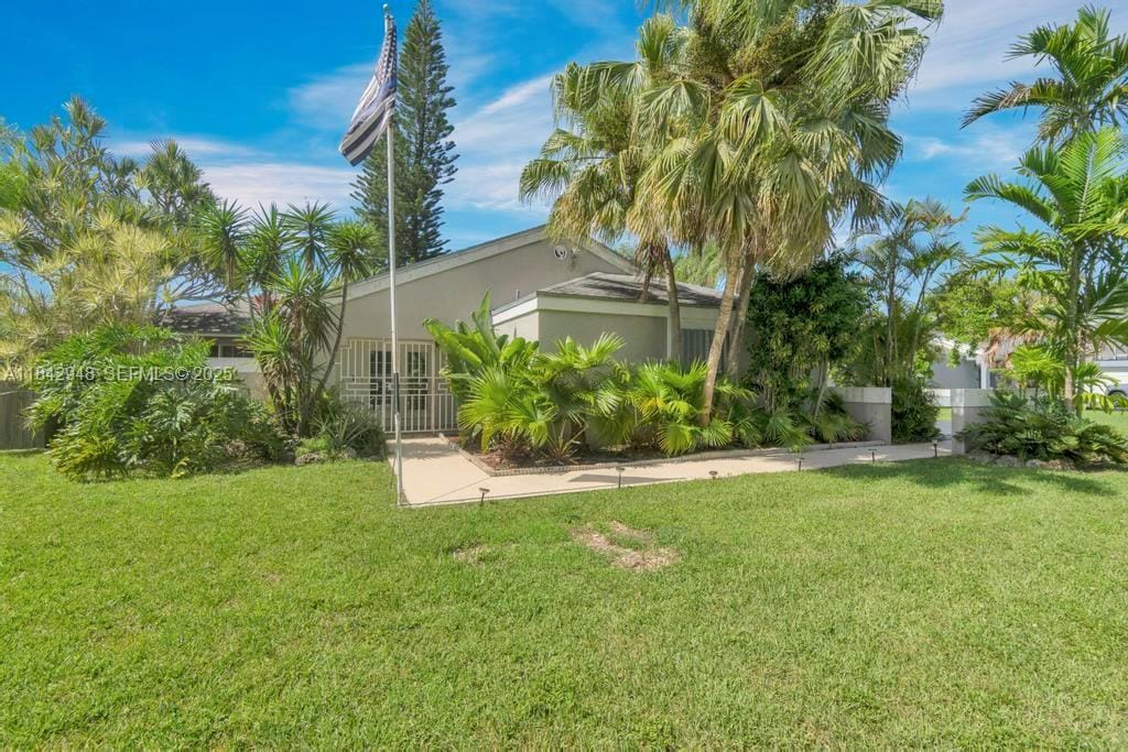 15391 SW 155th Terrace — photo 3