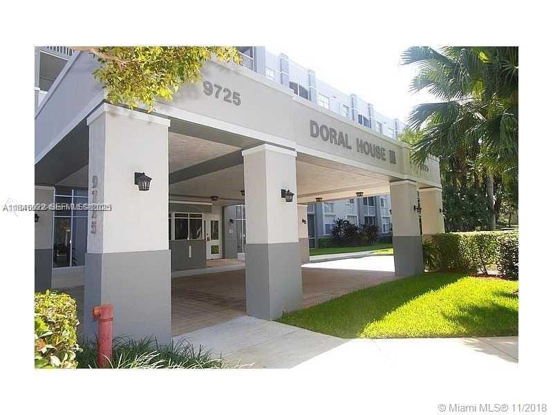 9725 NW 52nd Street 520 — photo 3