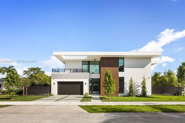 7965 SW 53rd Avenue, sold in High Pines Rev Pl Of 2nd, Miami, FL