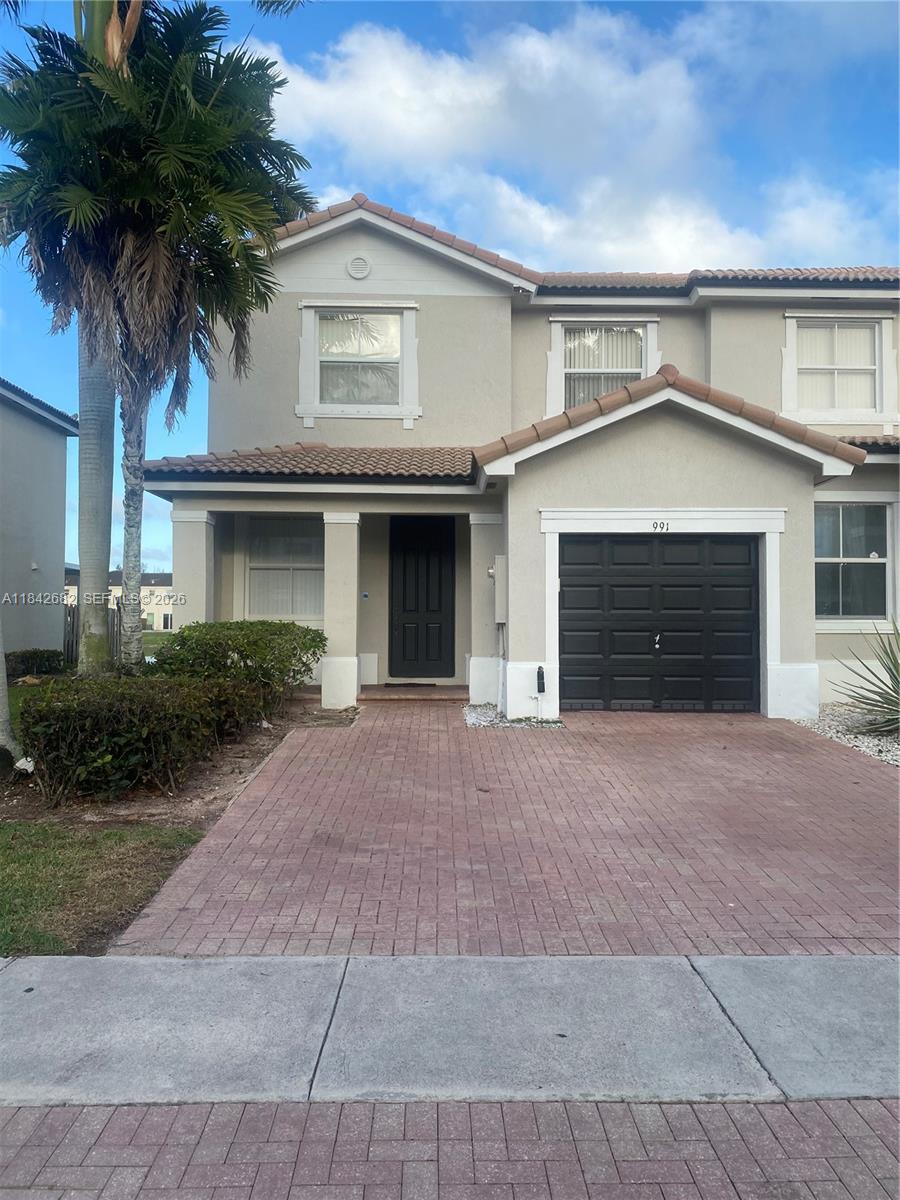 991 NE 42nd Avenue 0, Homestead, FL 33033, Homestead