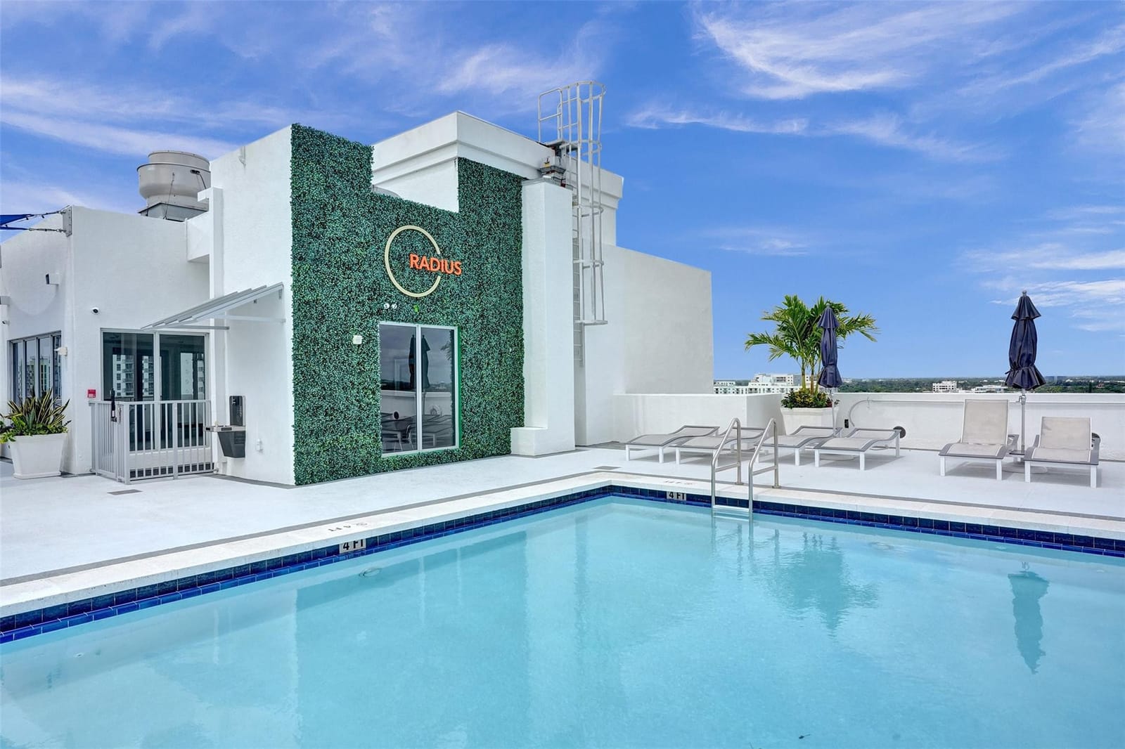 1830 Radius Drive 1002, Hollywood, FL 33020 photo 24