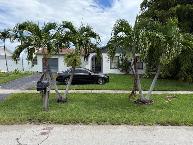 12611 SW 264th Street, Homestead, FL 33032, Homestead