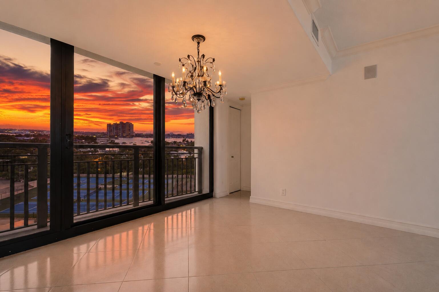 3000 N Ocean Drive 8 A, Singer Island, FL 33404, Singer Island
