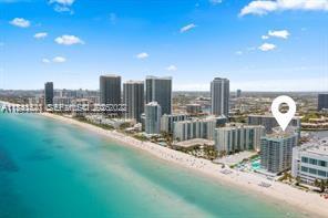 3725 S Ocean Drive 415, Hollywood, FL 33019, Hollywood