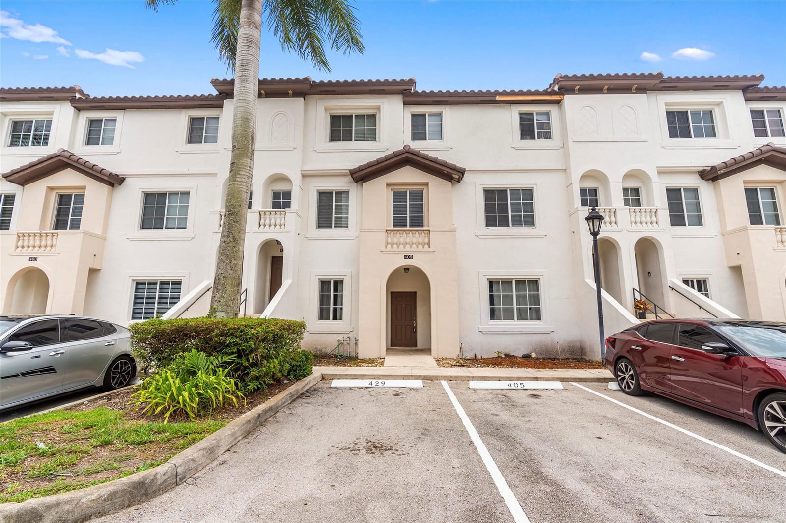 12600 SW 50th Court 405, Miramar, FL 33027