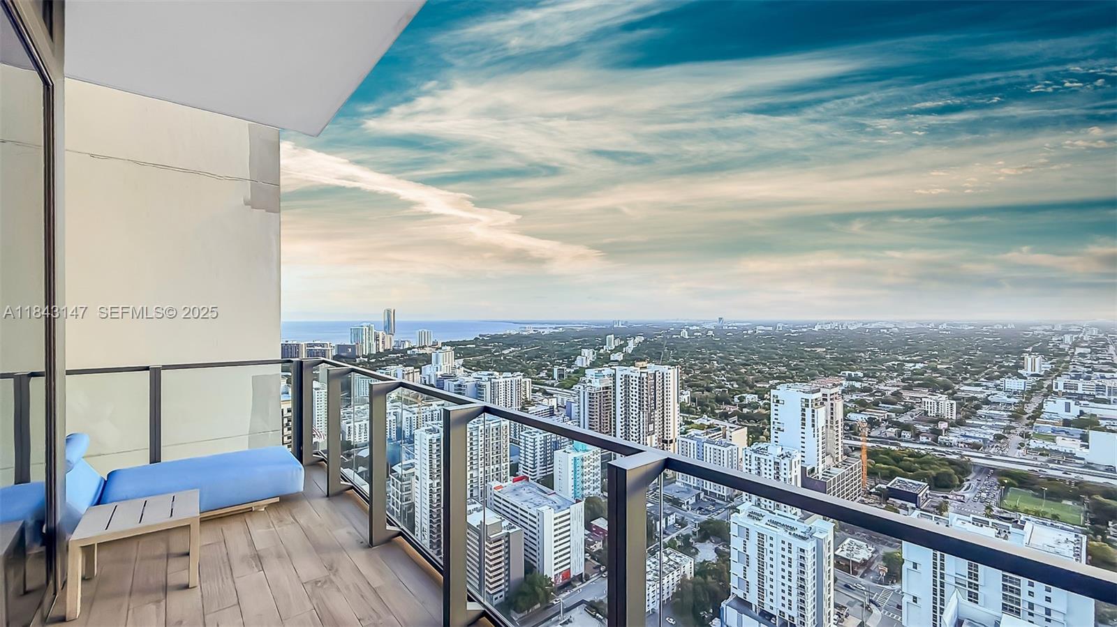 88 SW 7th Street 4006, Miami, FL 33130, Miami