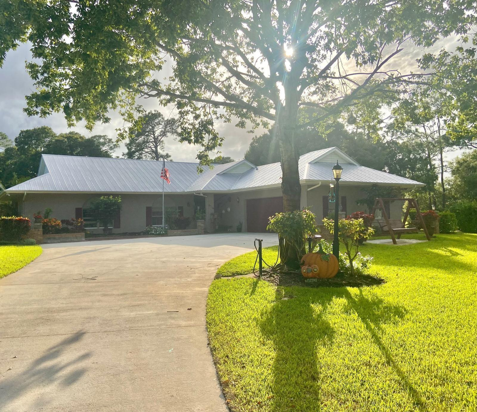 4319 Thousand Pines Drive, Fort Pierce, FL 34981, Fort Pierce