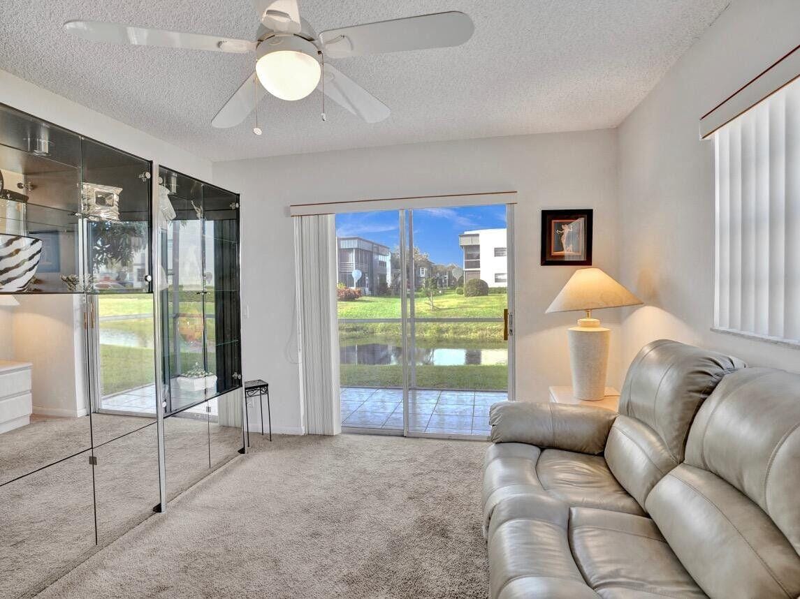 298 Burgundy G, Delray Beach, FL 33484 photo 23