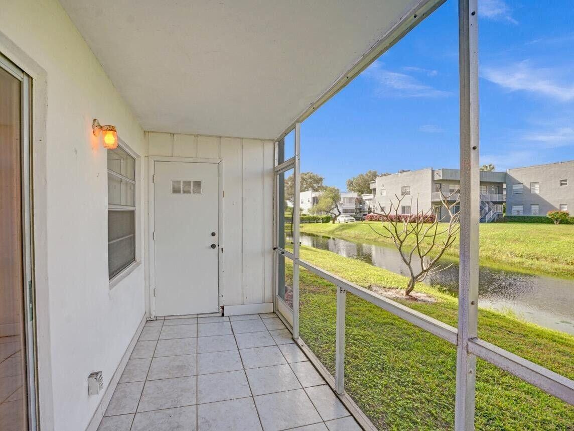 298 Burgundy G, Delray Beach, FL 33484 photo 28