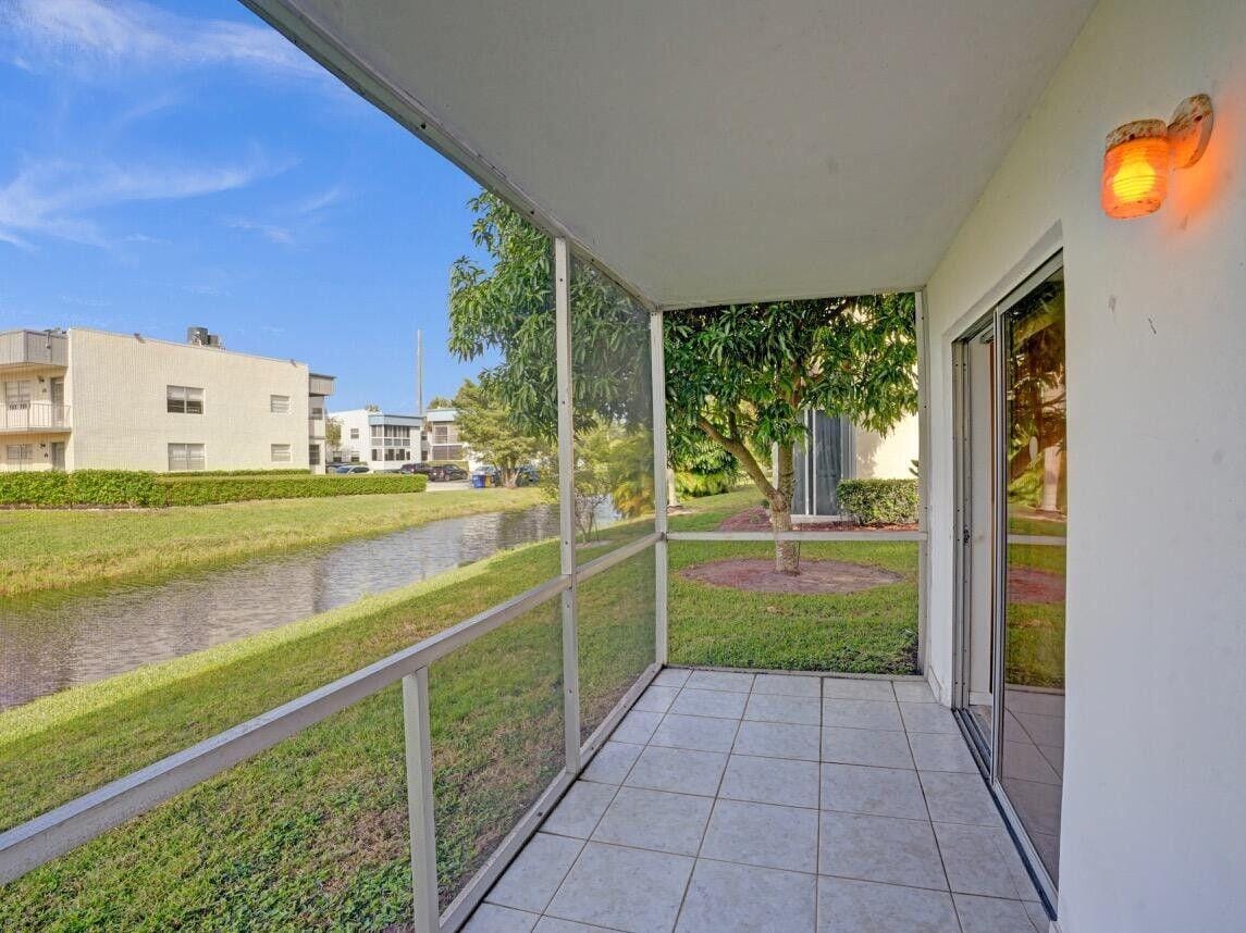 298 Burgundy G, Delray Beach, FL 33484 photo 29