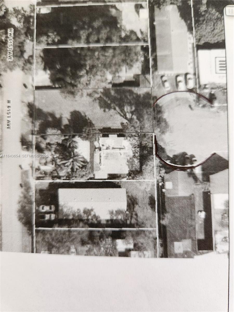 315 N 61st Avenue, Hollywood, FL 33024, Hollywood