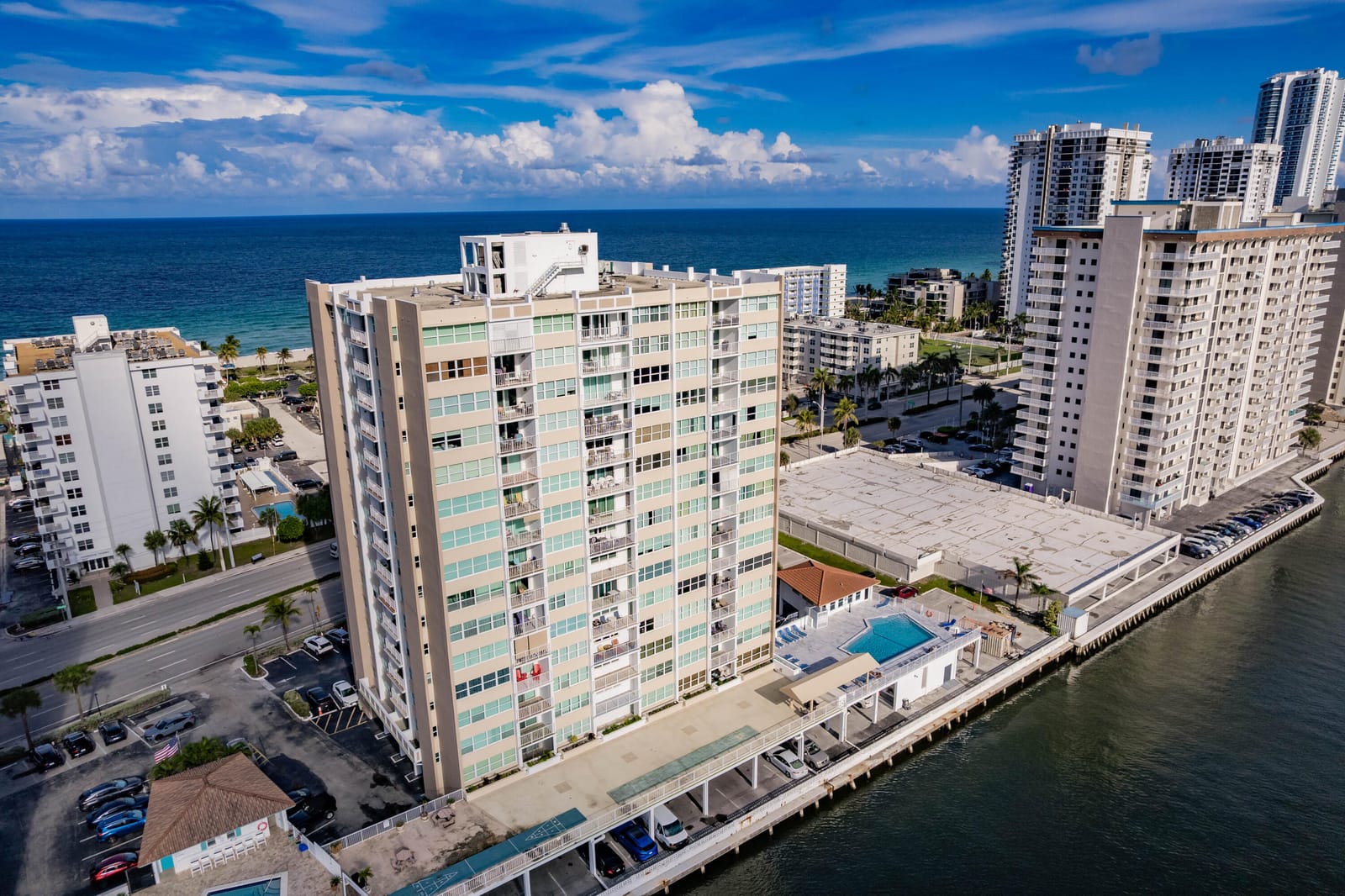 1410 S Ocean Drive 1003, Hollywood, FL 33019