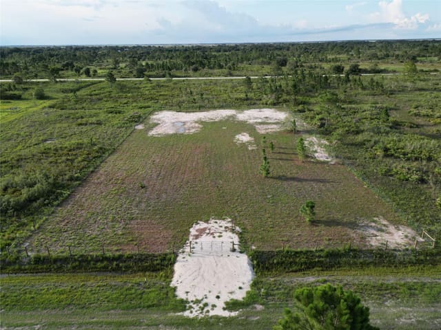 17927 NW 302nd Street, sold in Viking Prairie, Okeechobee, FL