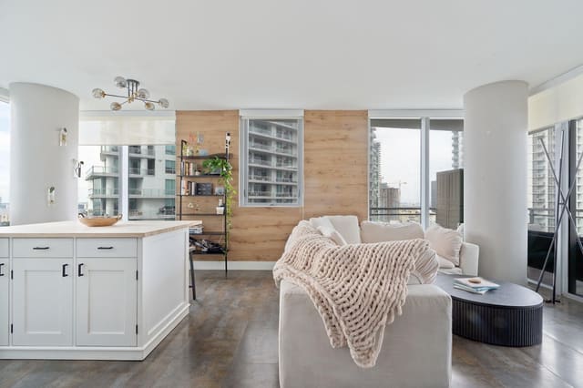 92 SW 3rd Street 3110, Miami, FL 33130