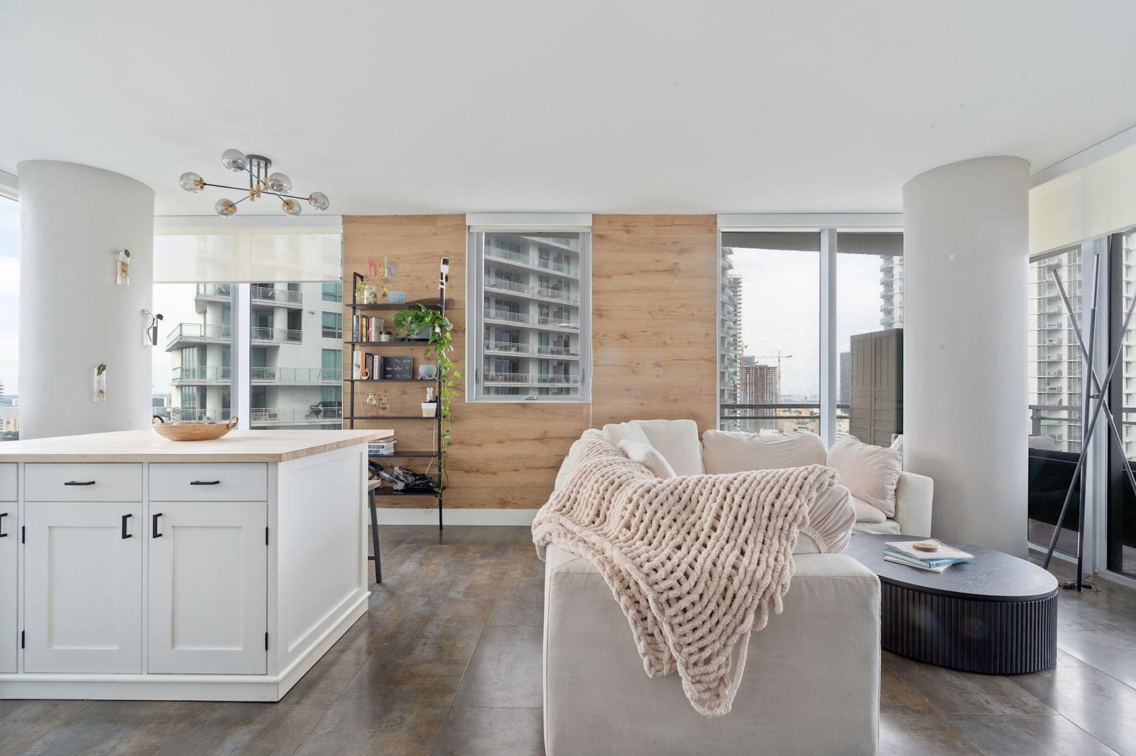92 SW 3rd Street 3110, Miami, FL 33130