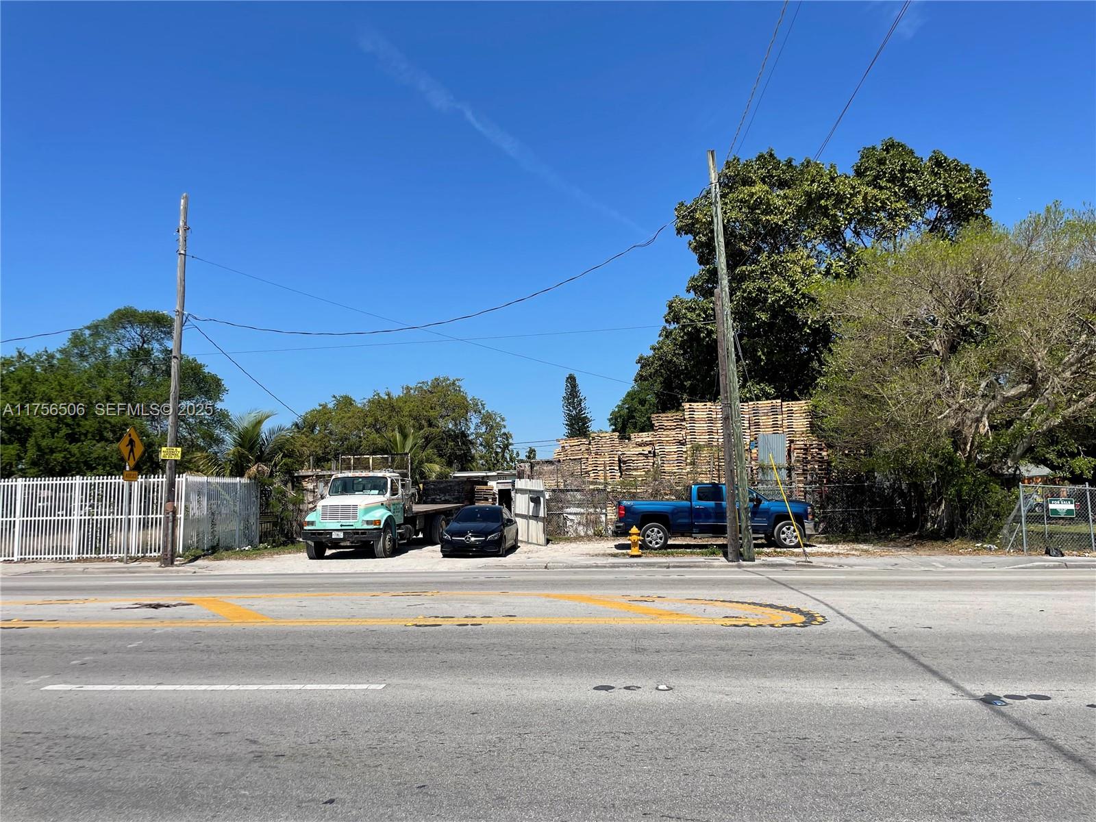 3013 NW 54th Street, Miami, FL 33142, Miami