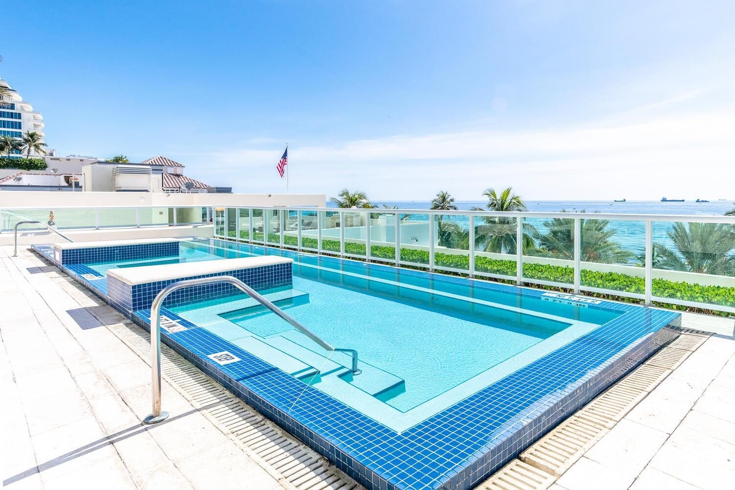 101 S Fort Lauderdale Beach Boulevard 1104, Fort Lauderdale, FL 33316 photo 28