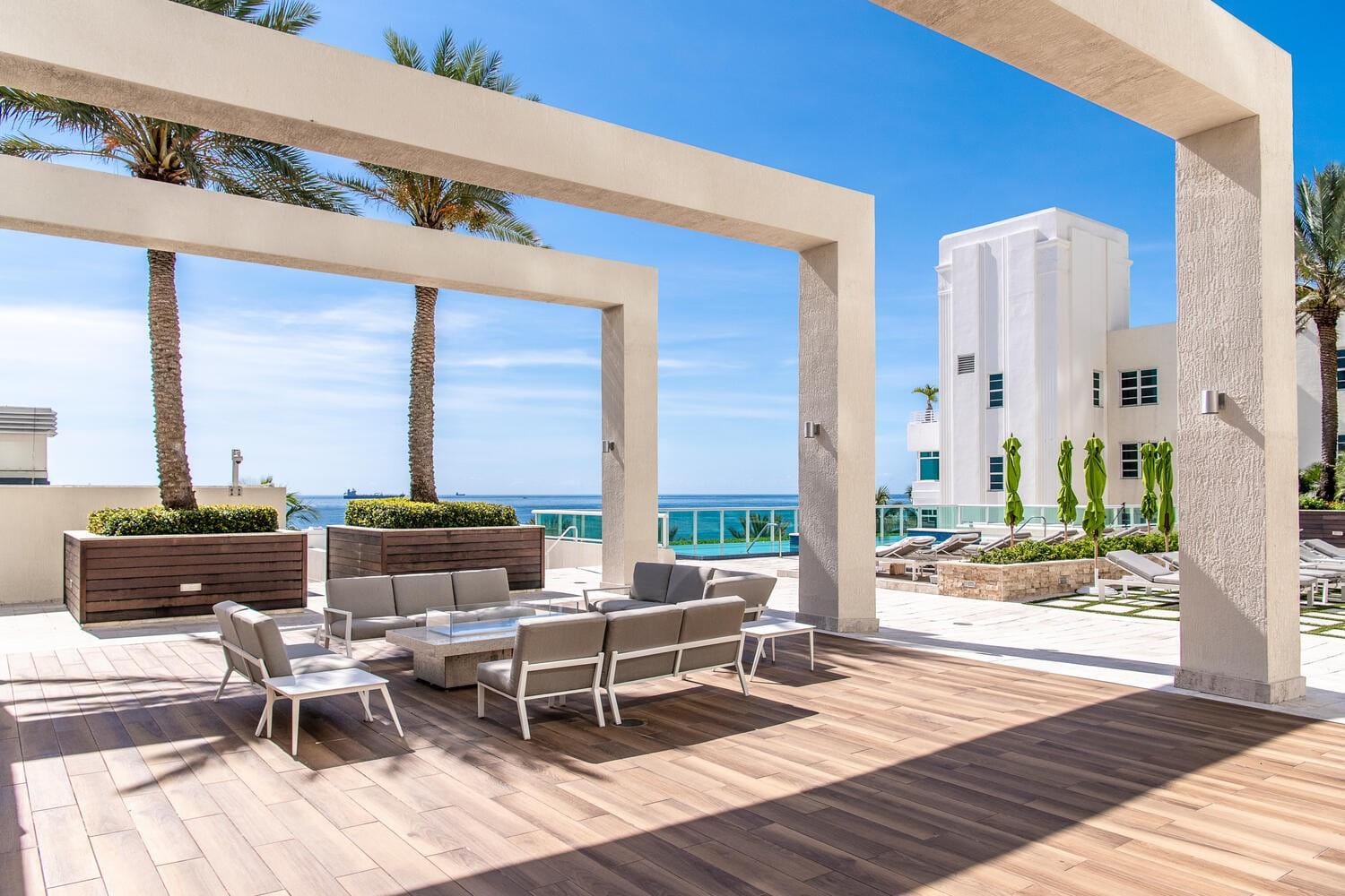 101 S Fort Lauderdale Beach Boulevard 1104, Fort Lauderdale, FL 33316 photo 30