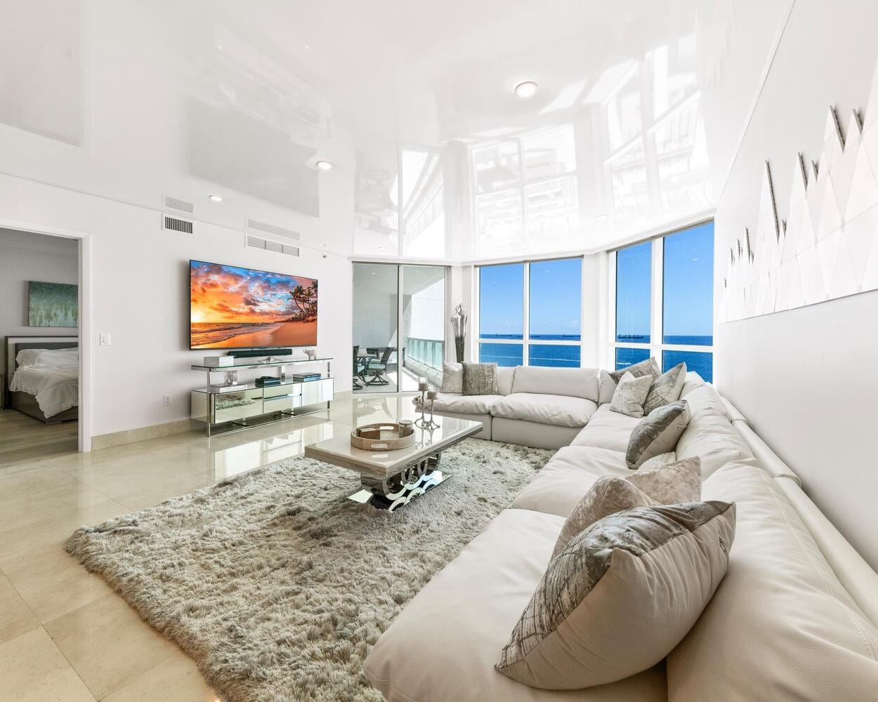 101 S Fort Lauderdale Beach Boulevard 1104 — photo 7