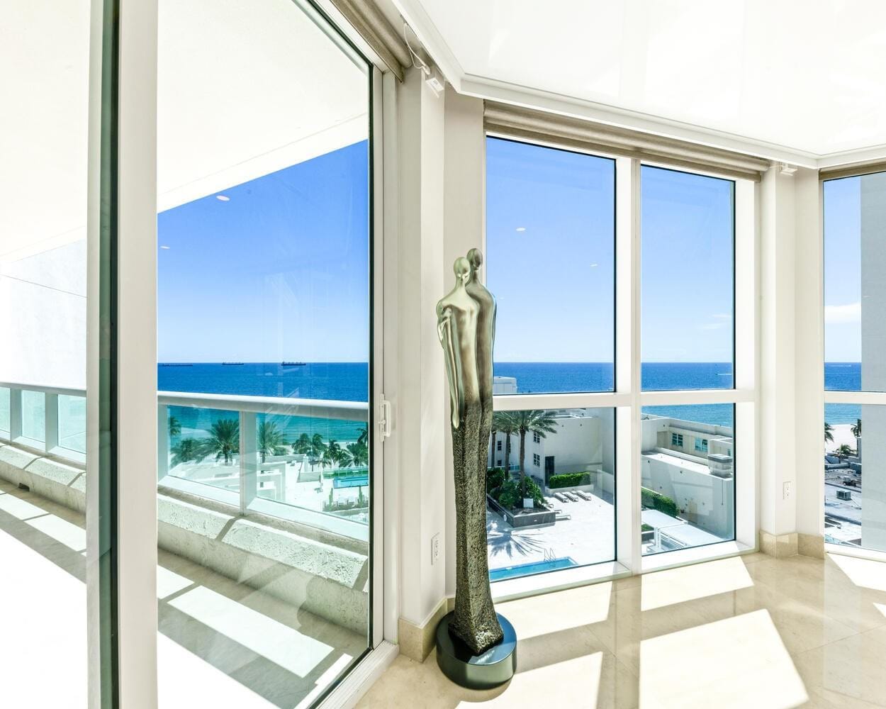 101 S Fort Lauderdale Beach Boulevard 1104 — photo 9
