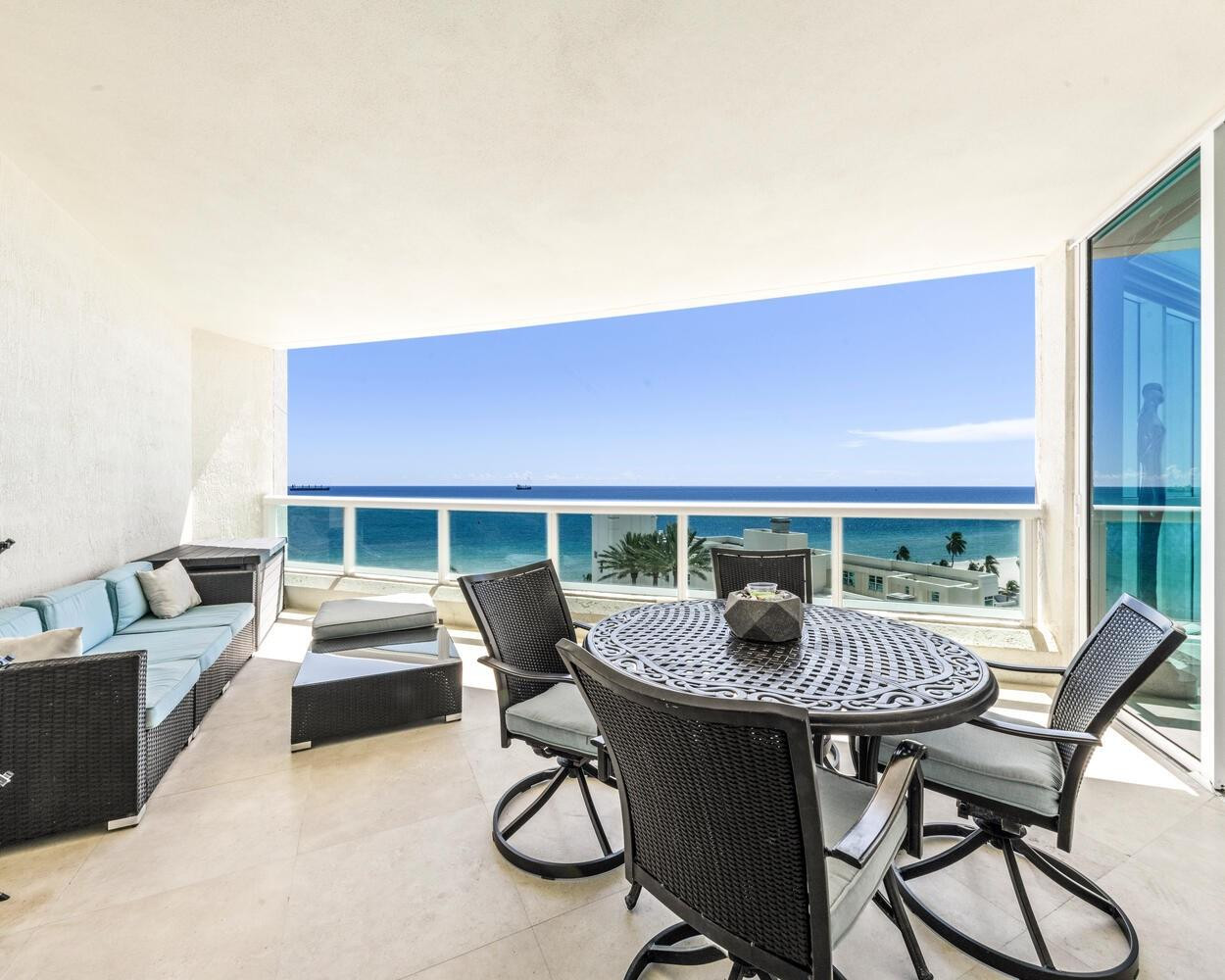101 S Fort Lauderdale Beach Boulevard 1104, Fort Lauderdale, FL 33316, Fort Lauderdale