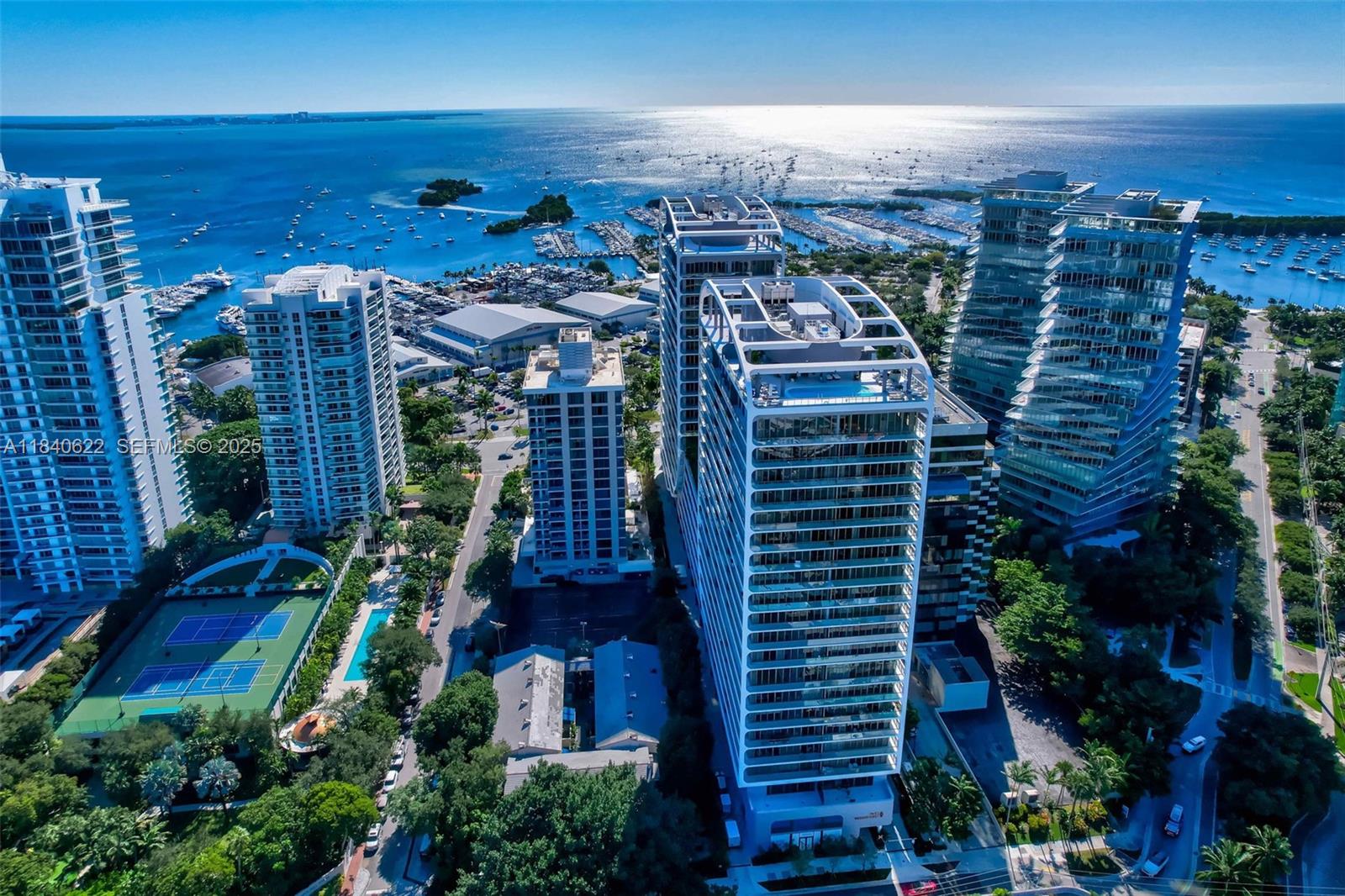 2655 S Bayshore Drive 1401, Miami, FL 33133, Miami