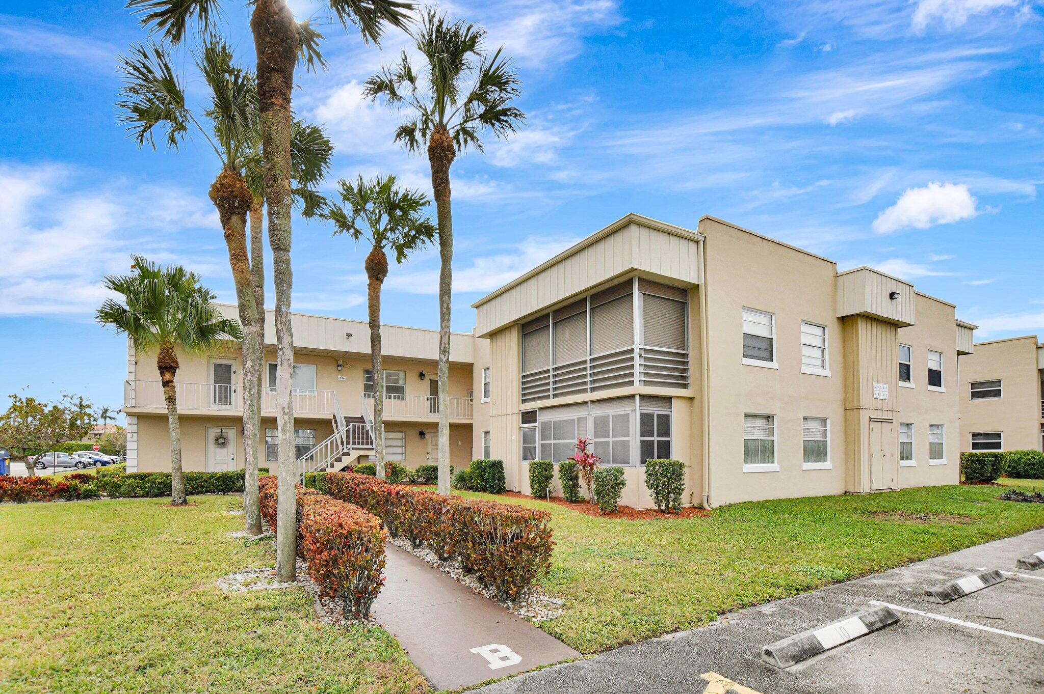 78 Burgundy B, Delray Beach, FL 33484, Delray Beach
