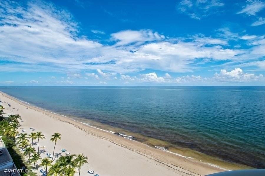 3410 Galt Ocean Drive 1101 — photo 2