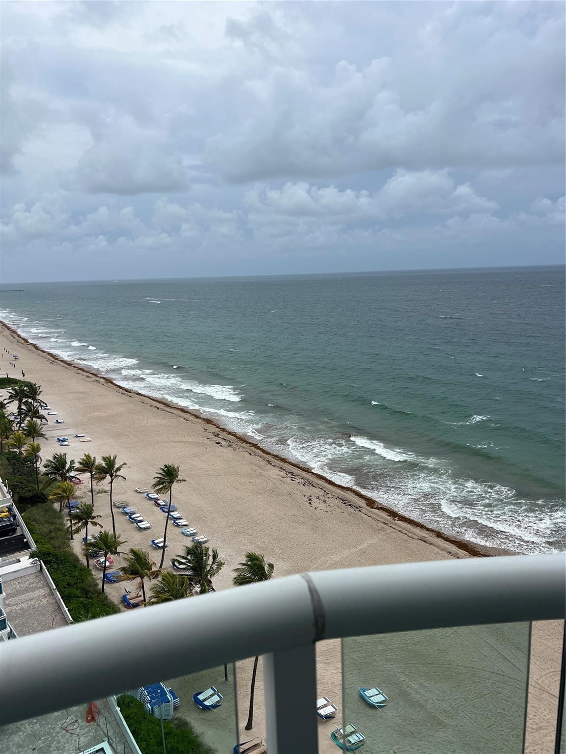 3410 Galt Ocean Drive 1101 — photo 3