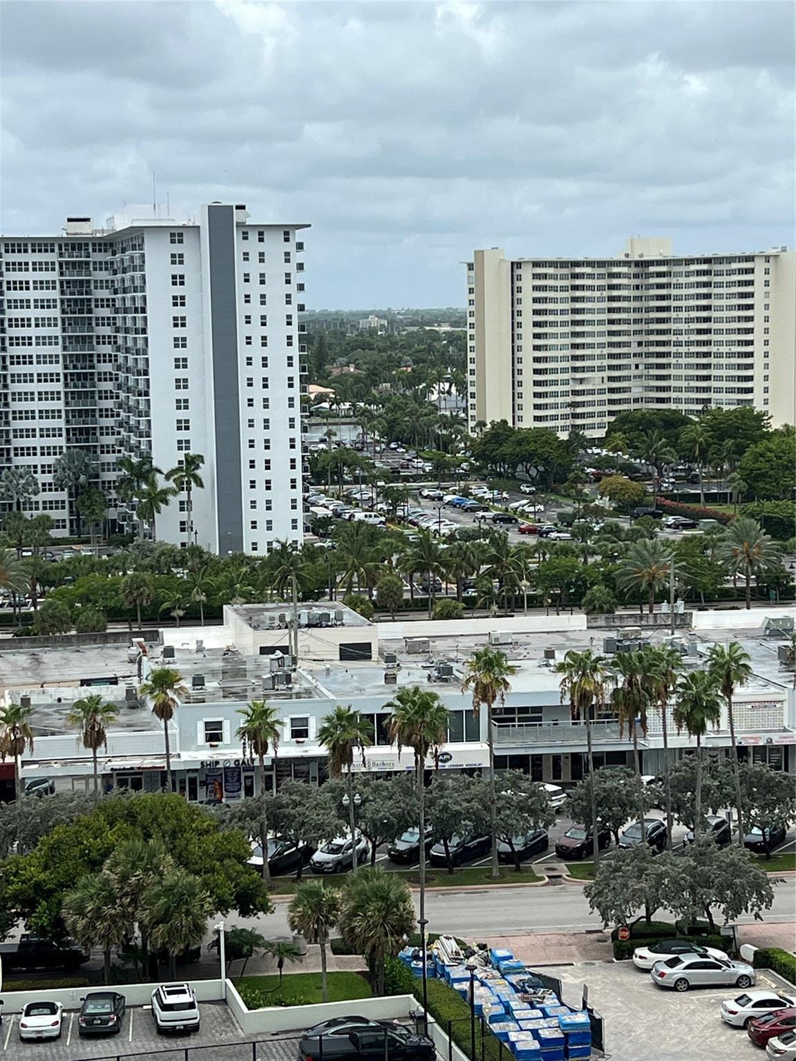 3410 Galt Ocean Drive 1101 — photo 5