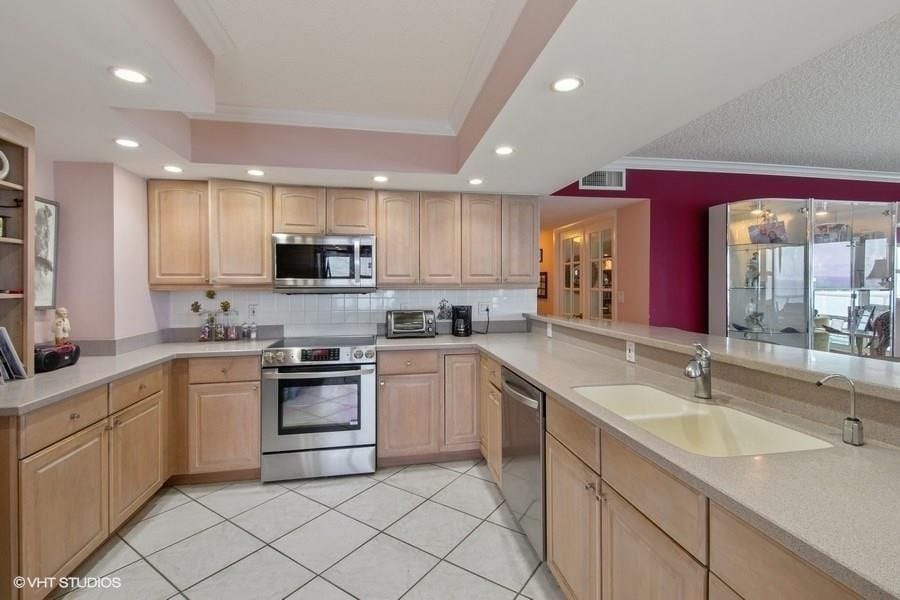 3410 Galt Ocean Drive 1101 — photo 8