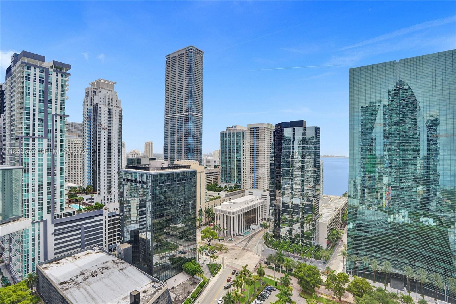 1300 S Miami Avenue 2503, Miami, FL 33130 photo 12