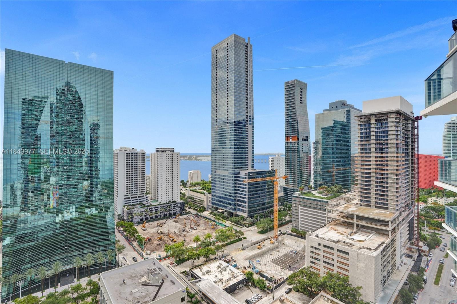 1300 S Miami Avenue 2503, Miami, FL 33130 photo 13