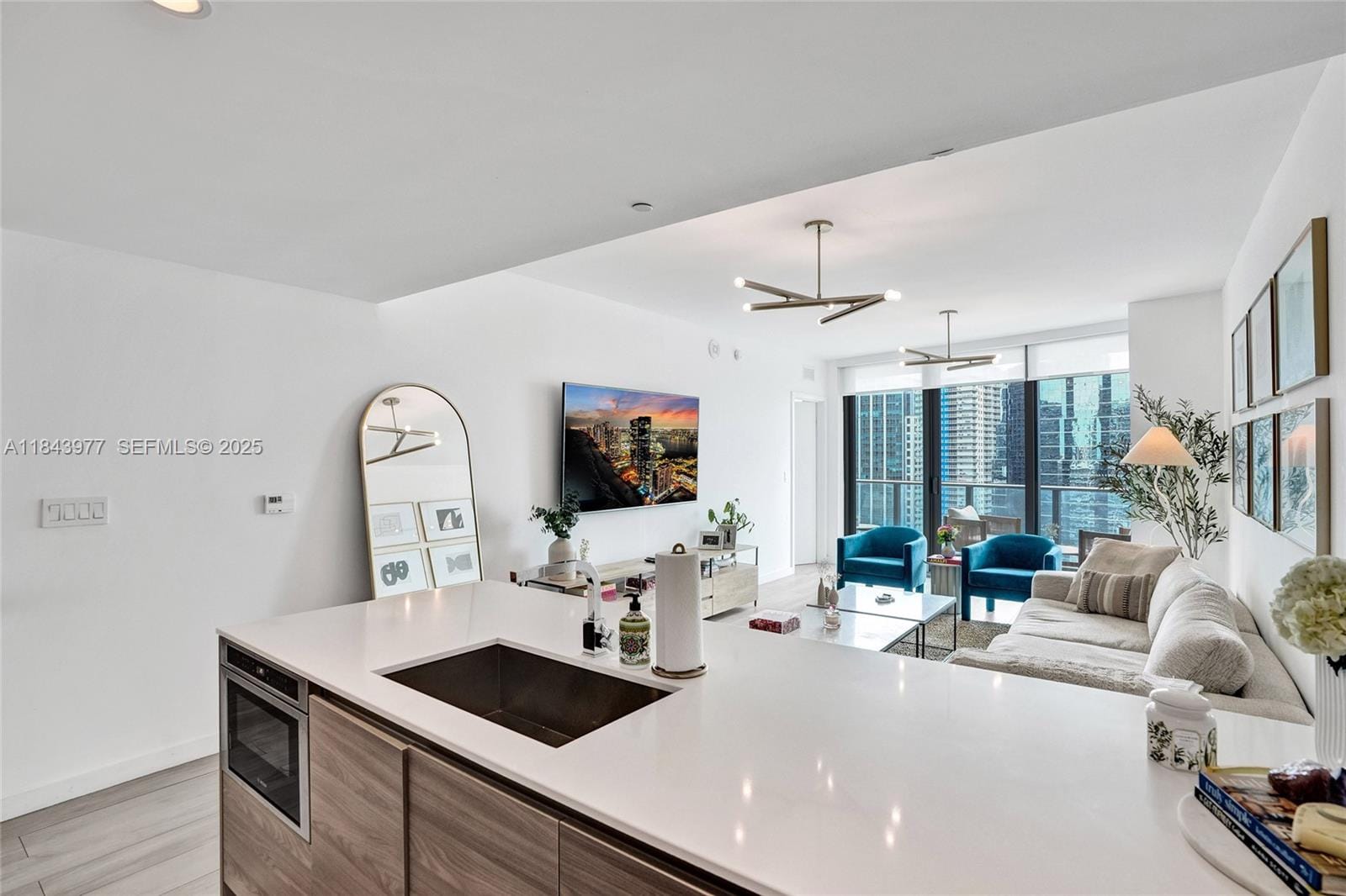 1300 S Miami Avenue 2503, Miami, FL 33130 photo 19