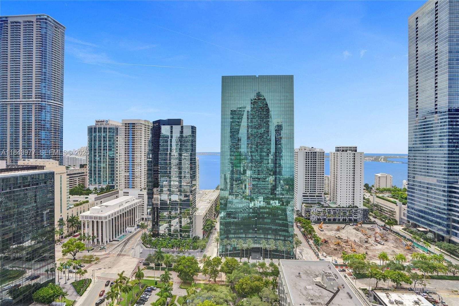 1300 S Miami Avenue 2503, Miami, FL 33130