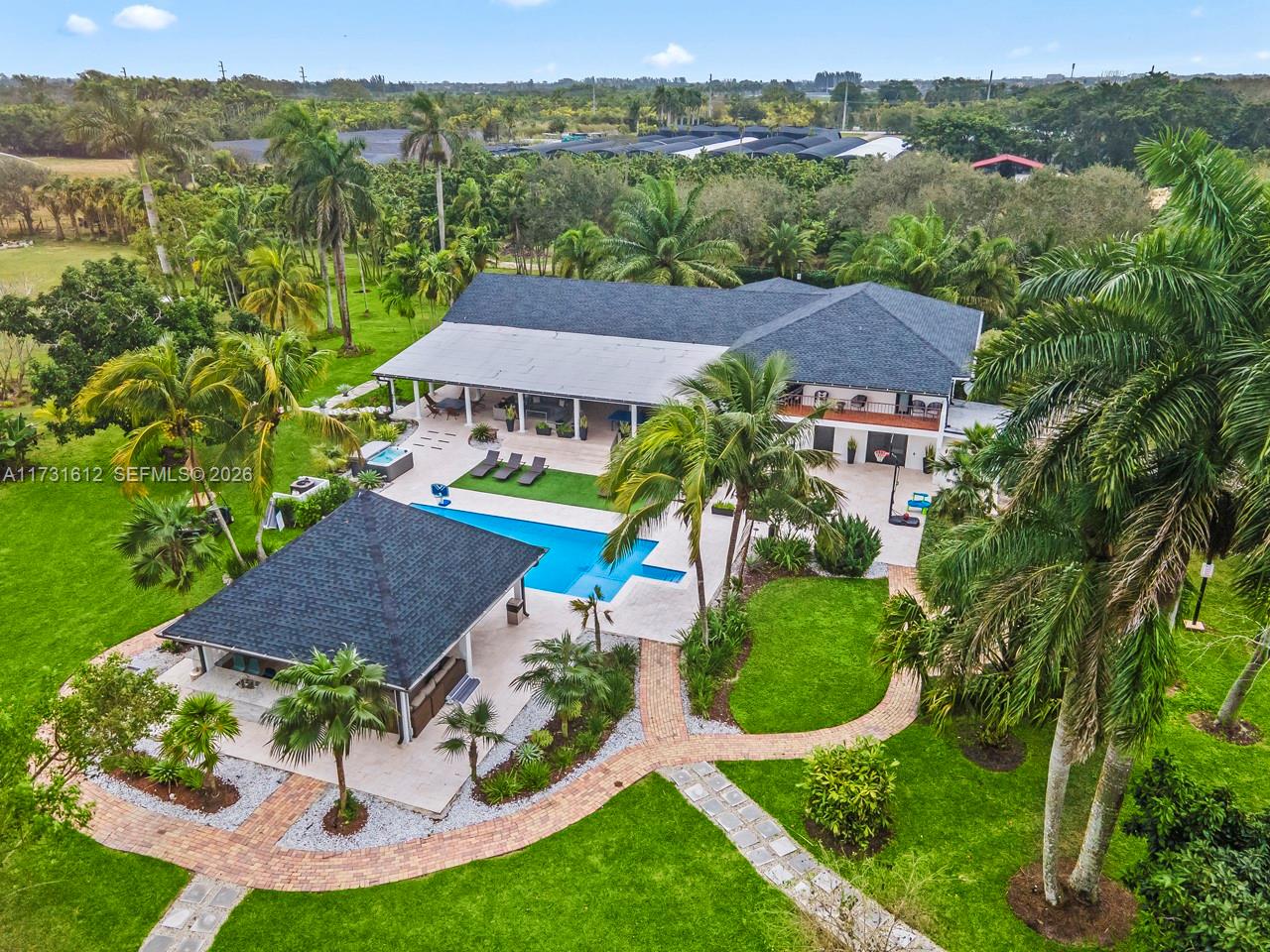 14875 SW 212th Street, Miami, FL 33187, Miami
