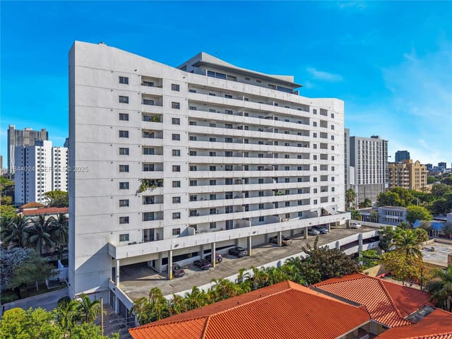 36 NW 6th Avenue 706, sold in Havana Lofts, Miami, FL