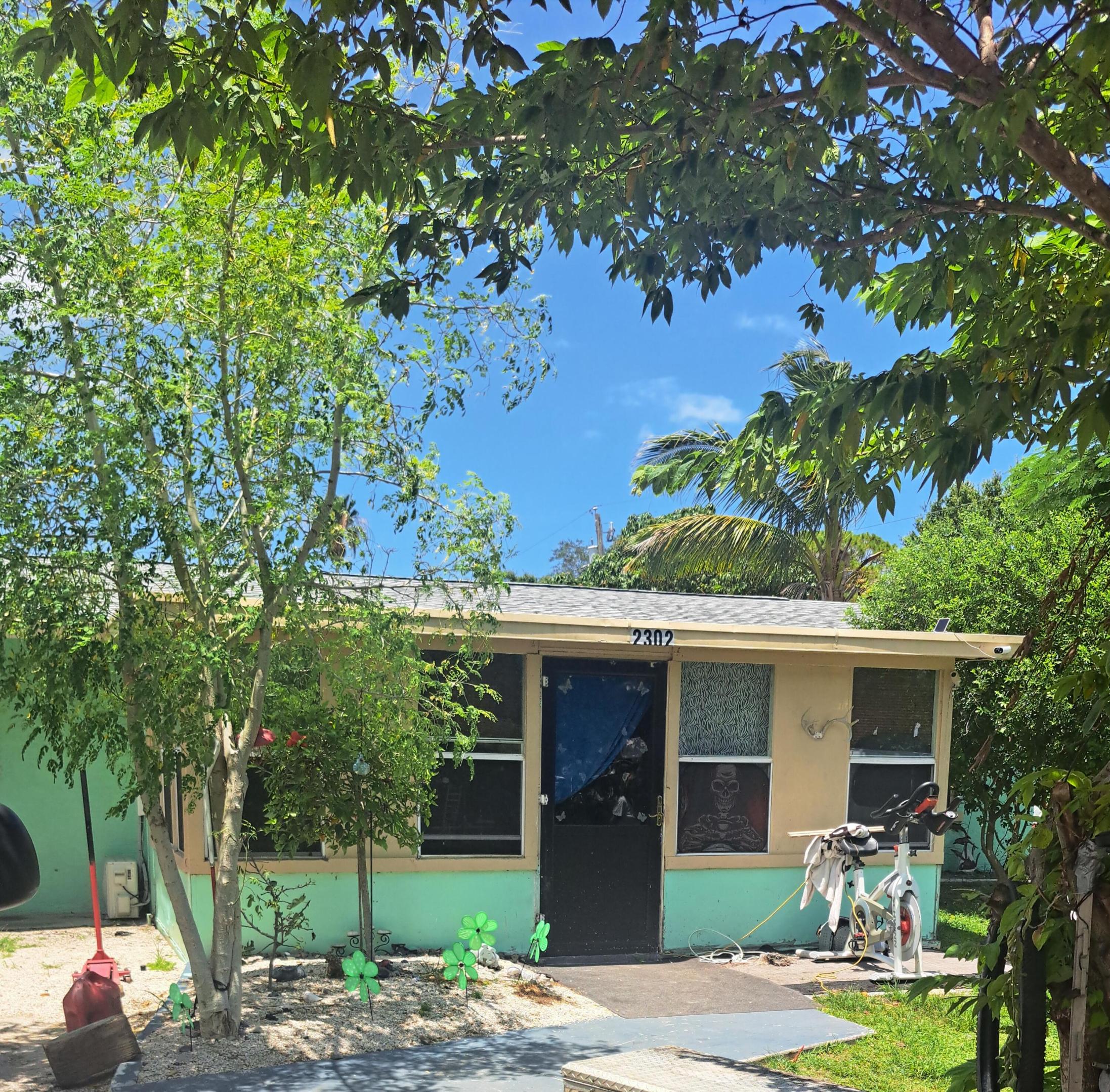 2302 Barbara Avenue, Fort Pierce, FL 34982, Fort Pierce