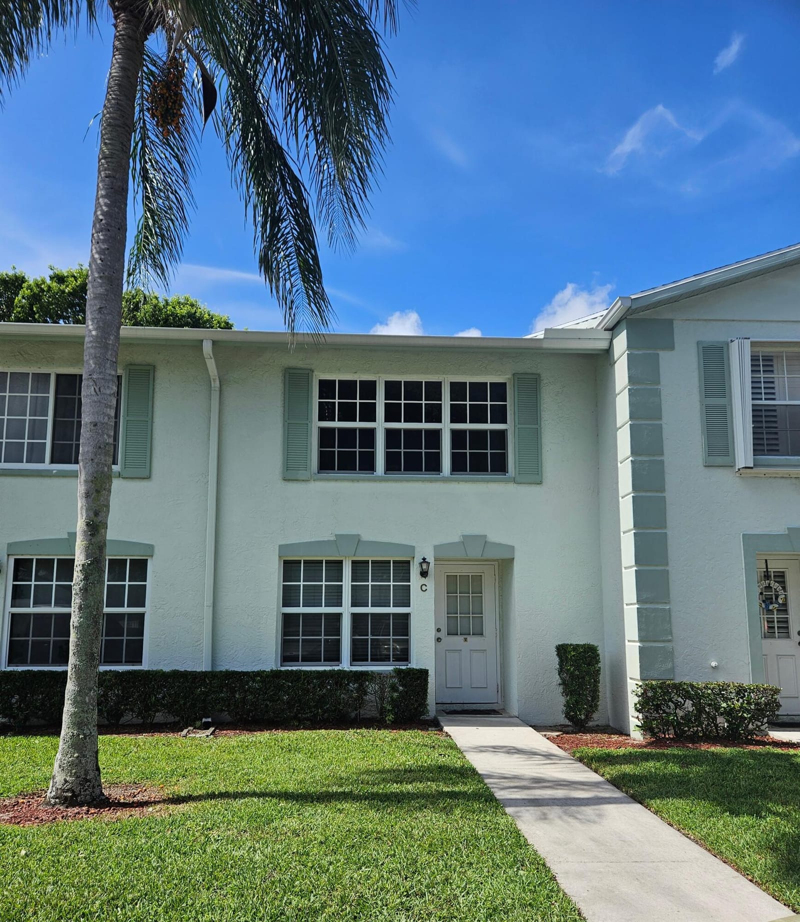 3700 Savoy Lane C, West Palm Beach, FL 33417