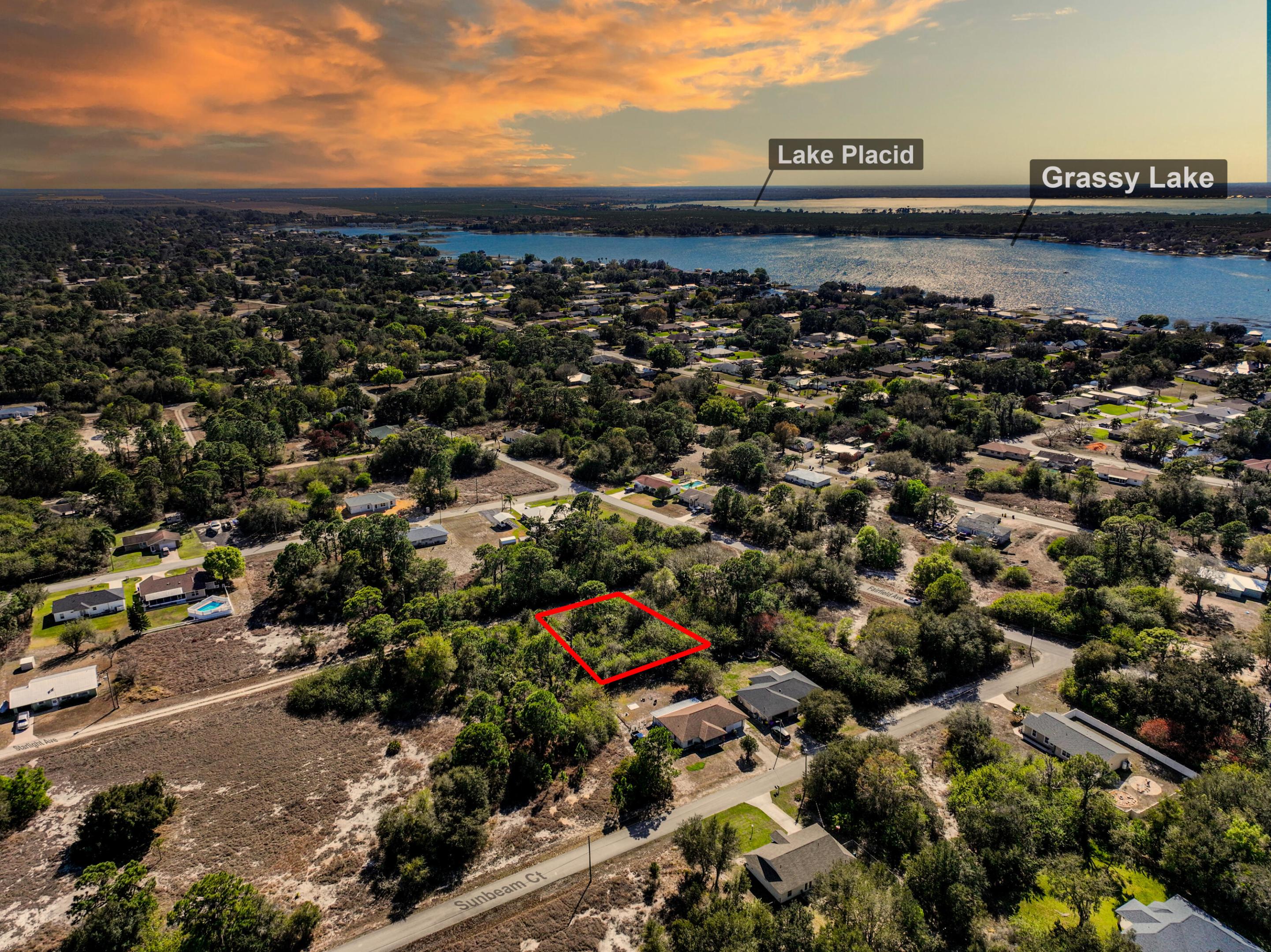 224 Starlight Avenue, Lake Placid, FL 33852, Lake Placid
