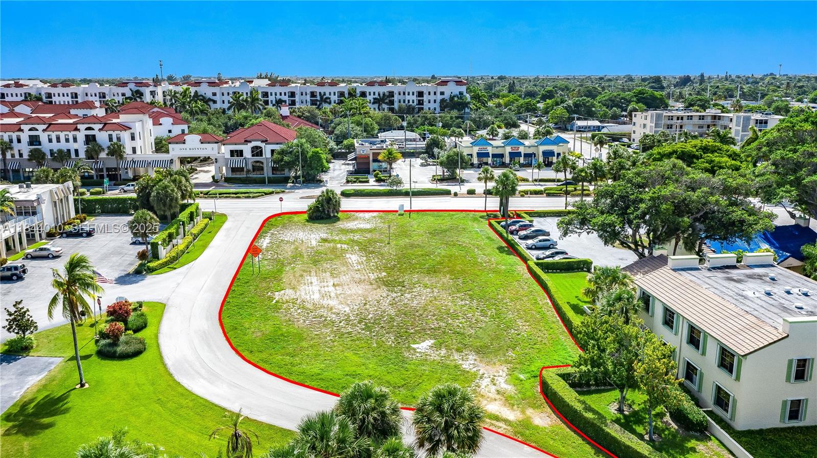 1320 S Federal Highway, Boynton Beach, FL 33435, Boynton Beach